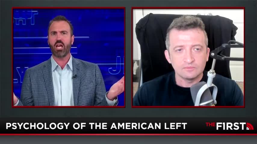 Michael Malice Reacts To Soft Communists