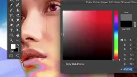 photoshop tutorial