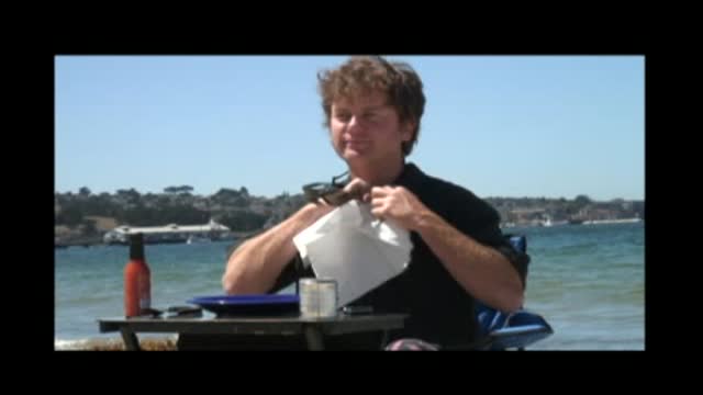 The Pepper Song