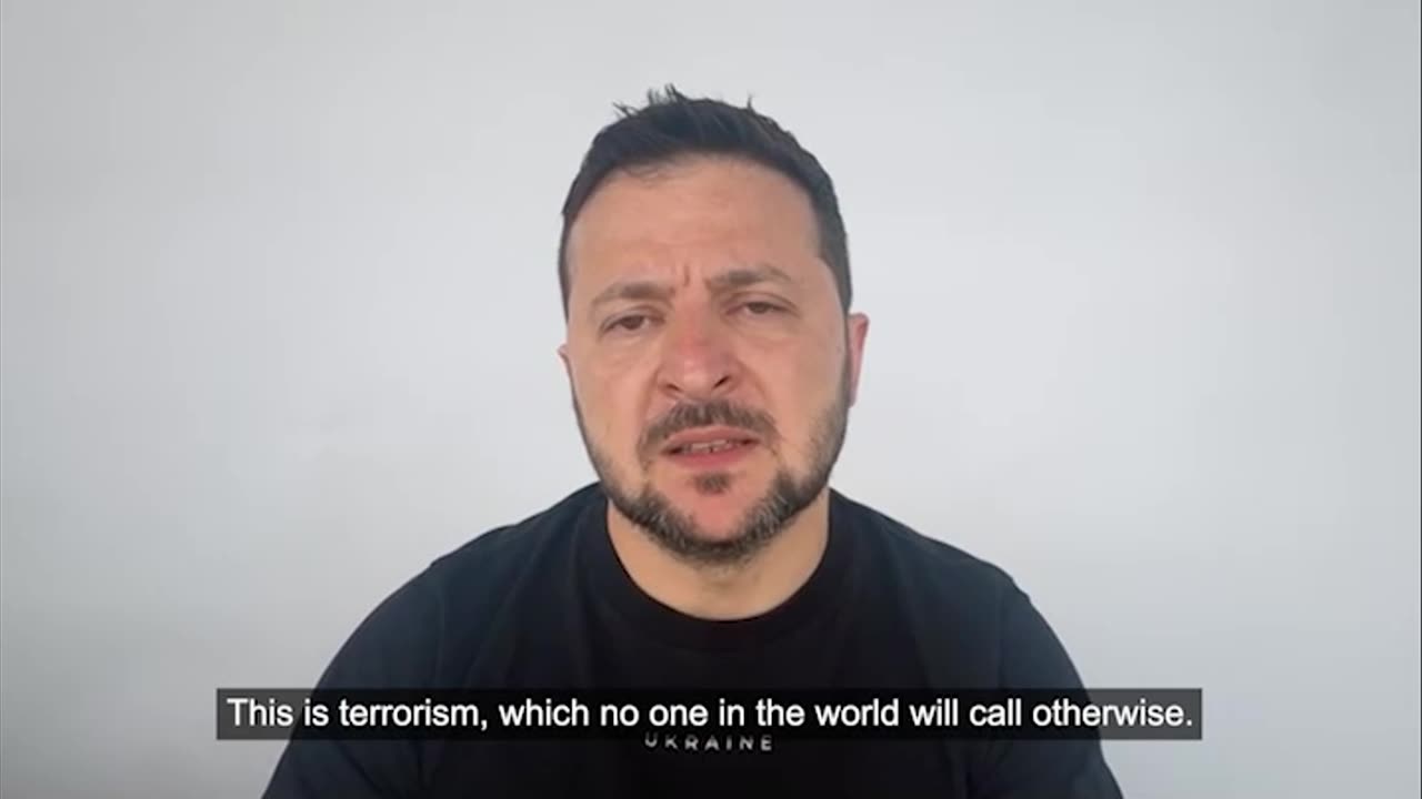 Rescue operation in Kryvyi Rih on the site of the Russian missile strike was completed