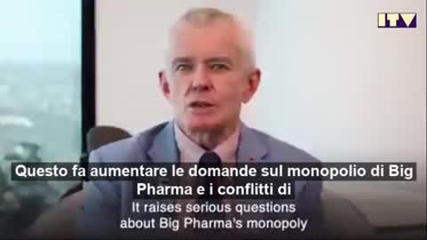 Dr. Roberts - Vaccini e Invermectina Settembre 2021