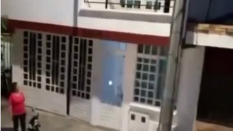 Meanwhile somewhere in Mexico