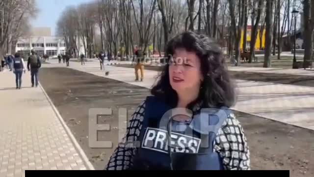 ΟΛΛΑΝΔΕΖΑ ΔΗΜΟΣΙΟΓΡΑΦΟΣ ΑΠΟΜΥΘΟΠΟΙΕΙ ΤΑ ΣΤΕΡΕΟΤΥΠΑ ΓΙΑ ΤΟΥΣ ΡΩΣΟΥΣ