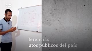 Vivir entre el veneno de escorpiones y serpientes [Video]