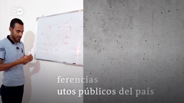 Vivir entre el veneno de escorpiones y serpientes [Video]