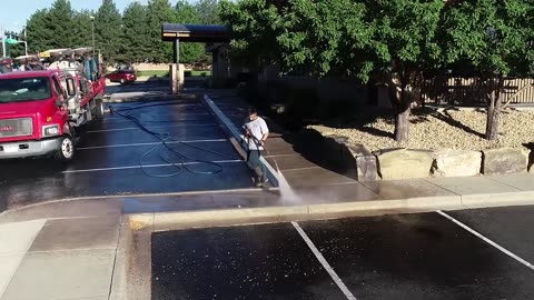 Professional Industrial Cleaning Services in Denver