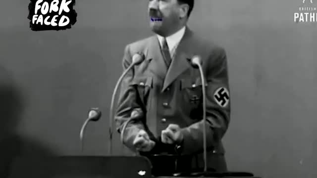 Adolf Hitler - Adjusting for Inflation