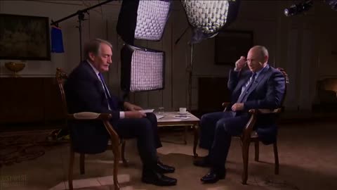 #Putin zu #NATO und zu #Ukraine