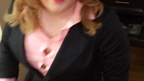CA Girl off to Law School