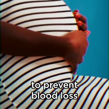 Bill Gates’ Covid Shots causing Miscarriages, but Bill Gates also has a Solution for that