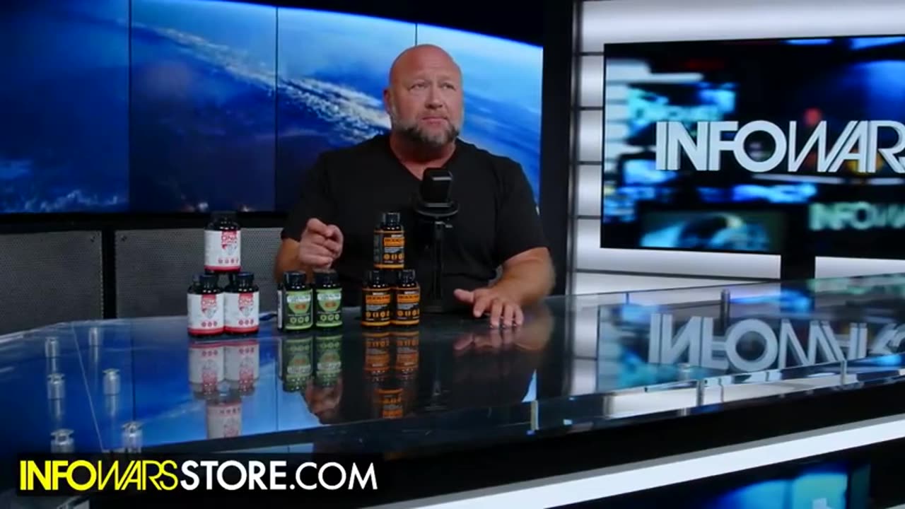 Critical Intel that Could Turn the Tide Against the NWO