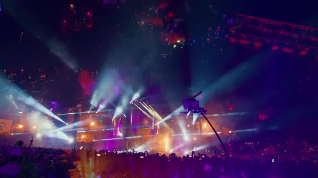 Let's get a taste of the music in this video