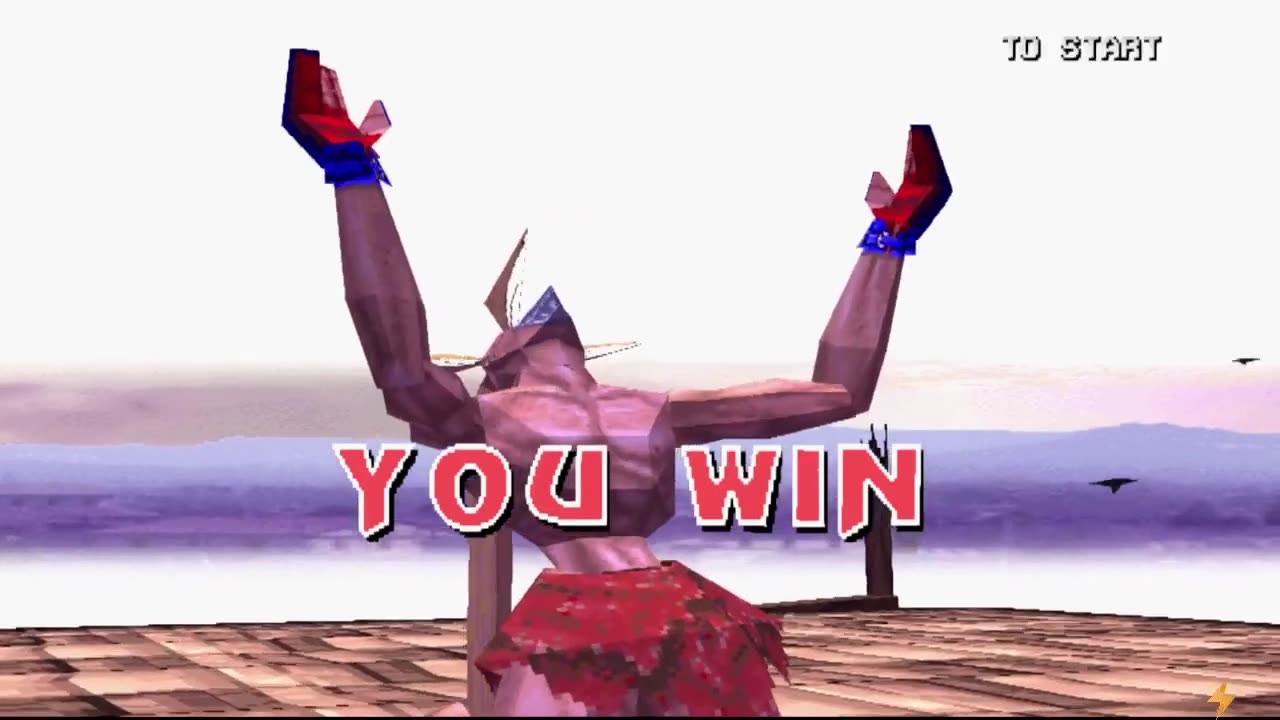 Fighters' Impact _Yukiwo_