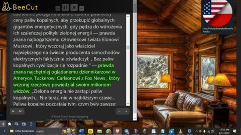 31 sierpnia 2022 ❌Biden ”Bitwa o Dusze Narodu ” Przemówienie Trumpa o „ Nowe wybory natychmiast ”❌