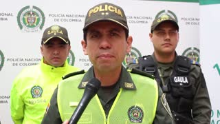 Capturado adolescente que presuntamente extorsionaba a una menor en Girón