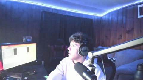 10 min stream