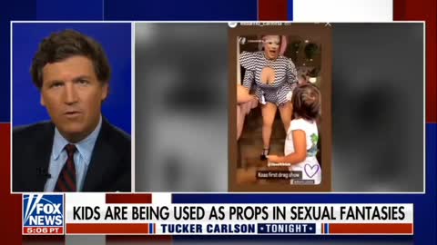 ▶ EXTRAIT-RQ + LIENS parus (25 sept 22) : Children being used as props in the sexual fantasies...