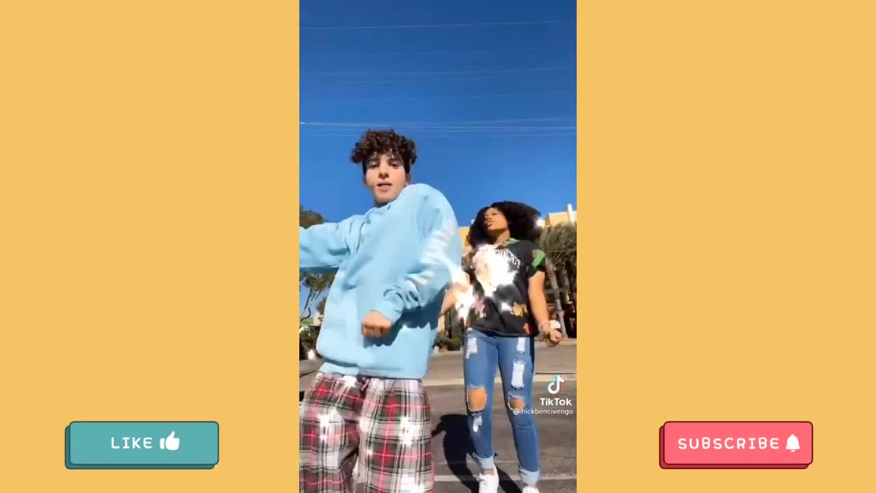 “B TCH ITS LIL UZI VERT..MAYBACH MAYBACH” TIKTOK DANCE COMPILATION 2021