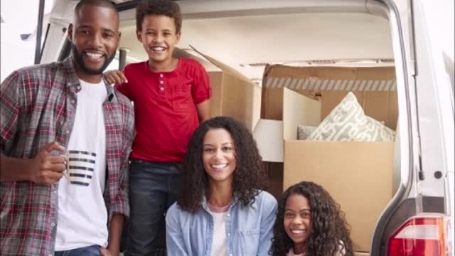 Grier Family Movers - (863) 275-2899