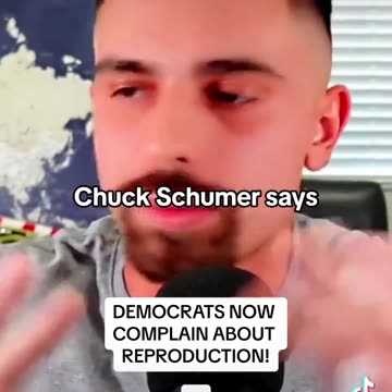 Democrats now blame republicans