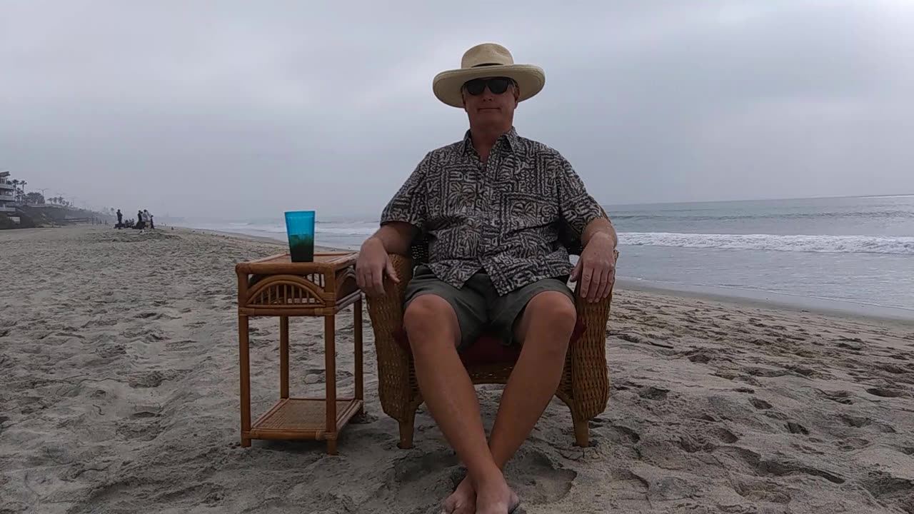 #024 Carlsbad - Grand Ave. Carlsbad, California