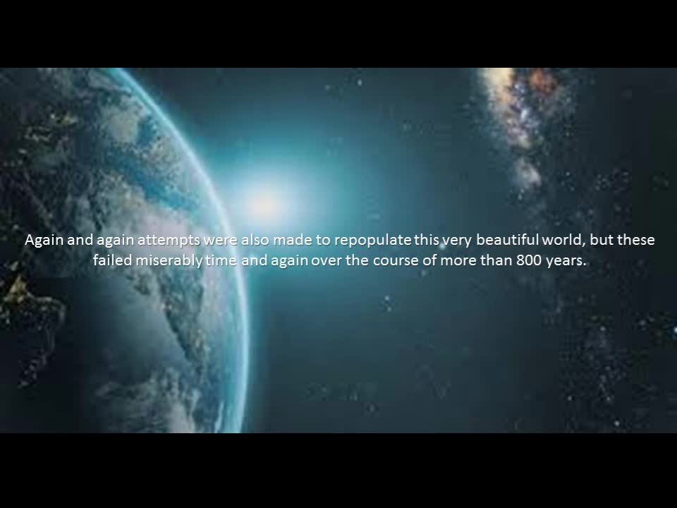 The Alien Connection IV (Complete History of Aliens & Humans)