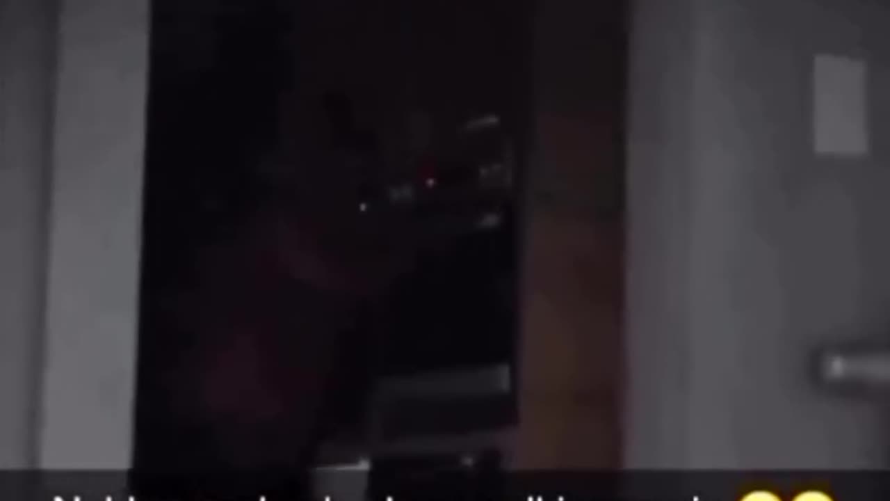 A POSSESSED GRANDMAA WAKES UP AT NIGHT | HAUNTED HOUSE |NSVK EDIT