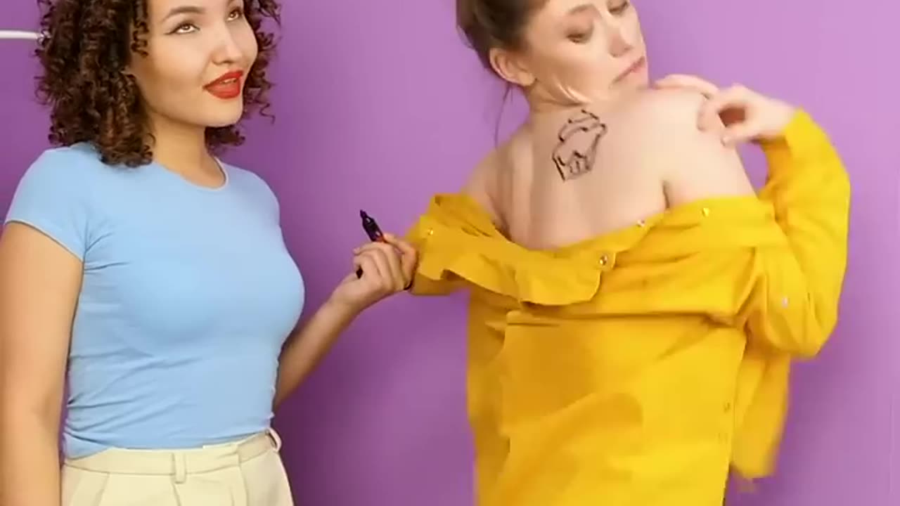Magic Tricks that everyone can repeat
