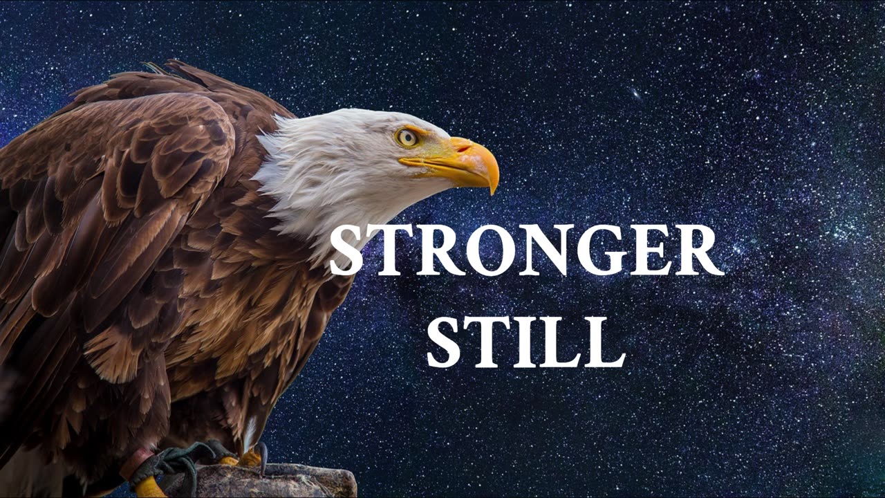 Pray USA, 12/20/24 Stronger Still