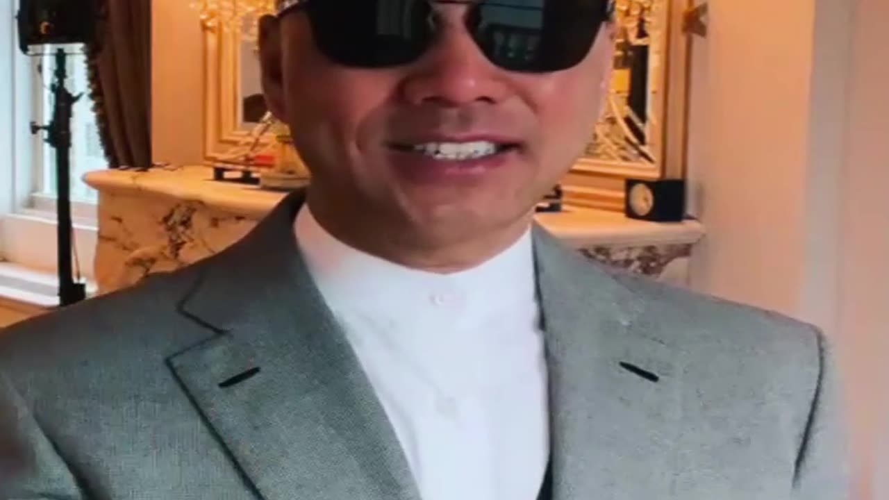 20220319文贵先生GETTR¹： #唯真不破， #没有真假善恶难辨：世界所有邪恶和灾难，如果没有 #虚假 作其成分， #邪恶 就不能称之为邪恶，甚至邪恶本身就值得怀疑！