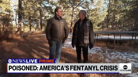 la crisi americana del fentanyl DOCUMENTARIO L'epidemia di farmaci oppioidi sintetici a base di fentanyl in Nord America.farmacie americane sono state invitate a pagare oltre 650 milioni di dollari alle vittime dell'epidemia