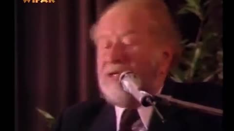 Kreisky zu Palästina Israel