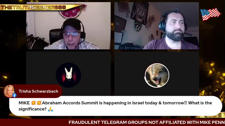 TRUMP TRAIN IN THE HOUSE !! TO GOD BE THE GLORY.