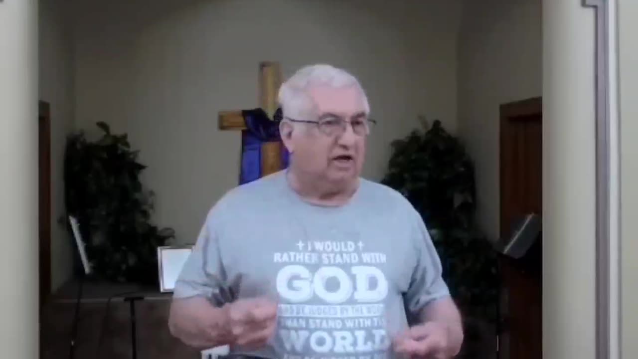 Cornerstone Clip - April 17, 2024