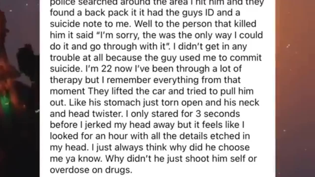 Shocking Reddit Stories!