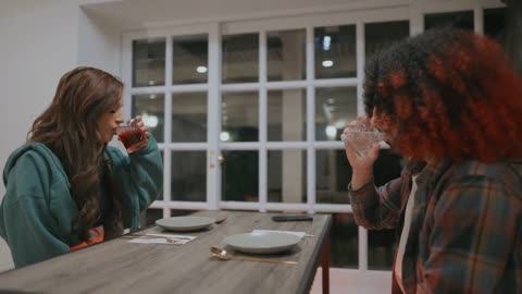 I Hate You (Official Video)