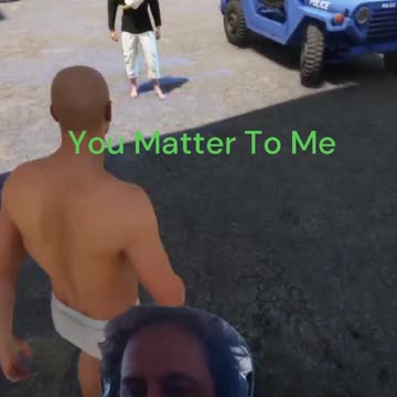 What Did That Car Ever Do To You.Arma Reforger arma life series.