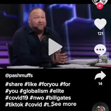 Alex tells it straight