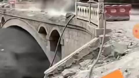 Water flood in Balochistan, pakistan