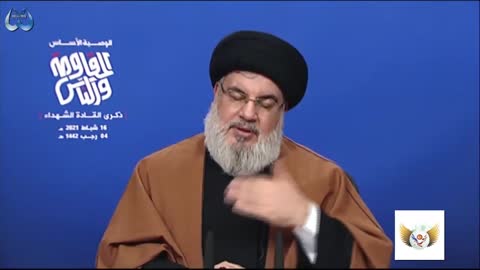 Hezbollah Nasrallah tries to threaten Israel again