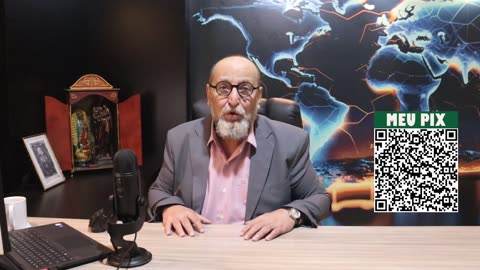 EUROPA BATEU O DESESPERO NOS GLOBALISTAS