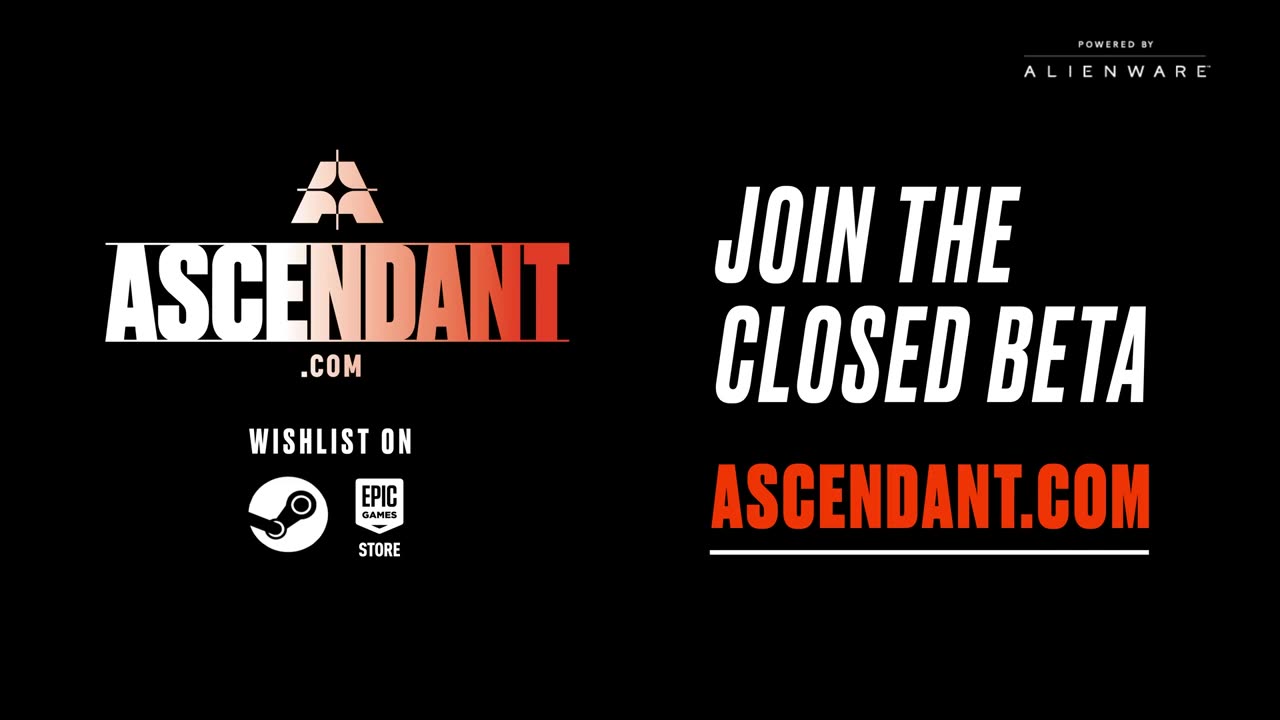 ASCENDANT.COM - Official Gameplay Trailer