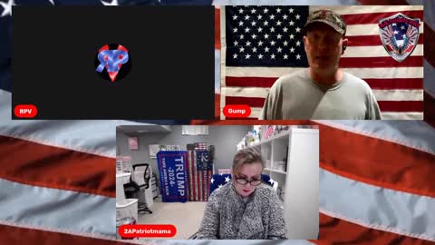 REAL PATRIOTS VOICE EPISODE 054