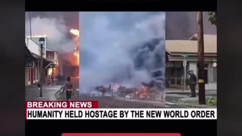 Warning 🔥☠️ humanity is under attack 🥷 if you don’t stand up, they’ll get you next