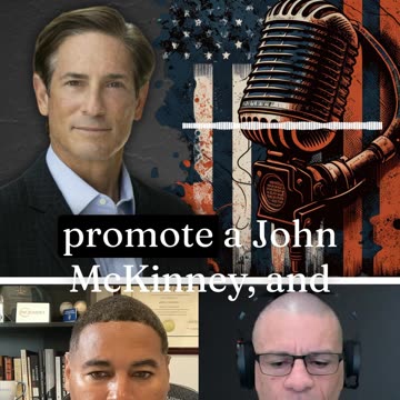 Crisis at the L.A. District Attorney's Office...