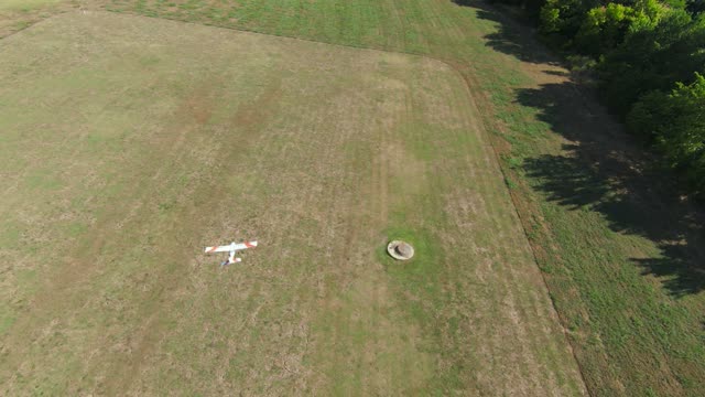 DJI FPV: EaglesAF - Fun with Friends (235)
