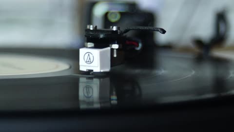 Stryper "More Than A Man" Vinyl Song