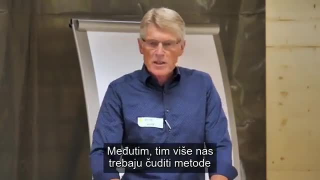 : E. Wolff čovjek koji je otkrio pakleni plan K. Schwaba