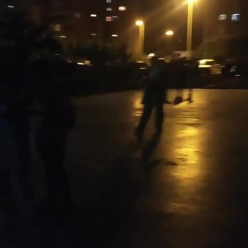 Varios sismos sacudieron varias ciudades del norte de Venezuela