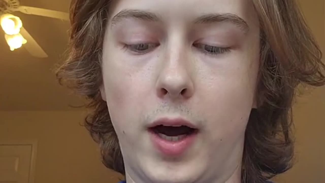 The Angel of the Lord Part 2